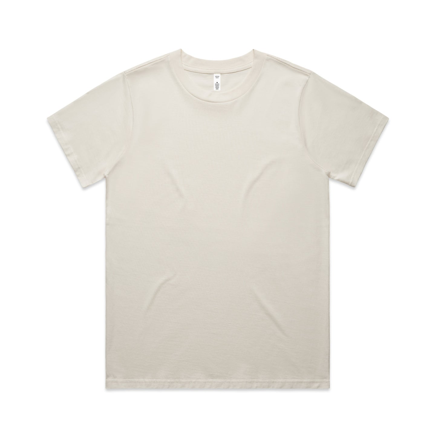 AS Colour Classic Tee Wo's 4026