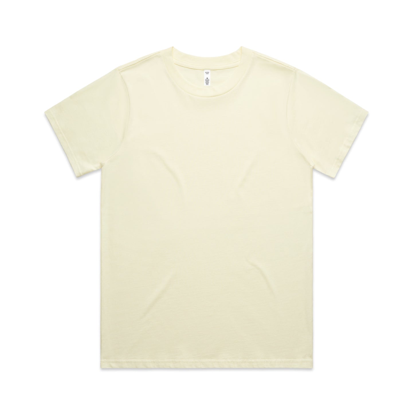 AS Colour Classic Tee Wo's 4026