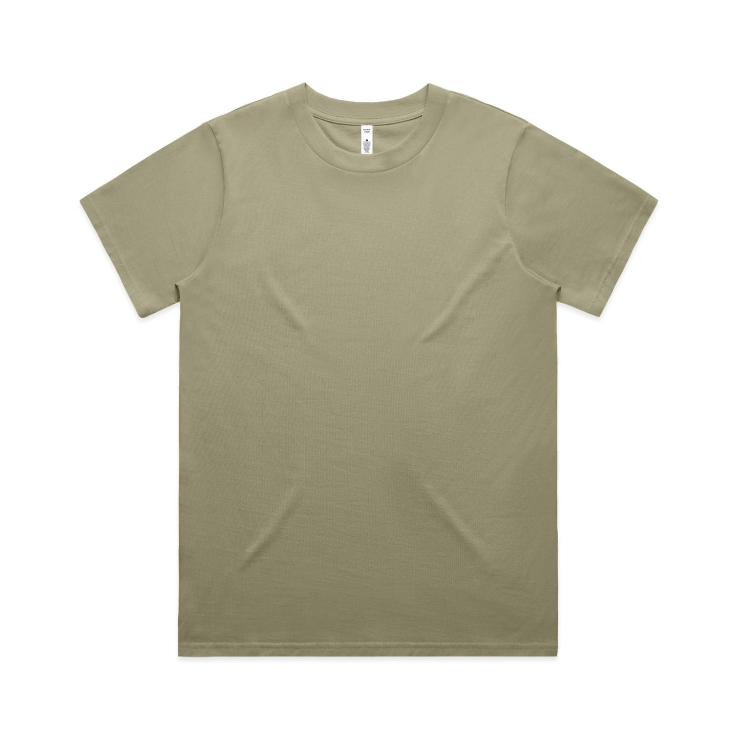AS Colour Classic Tee Wo's 4026