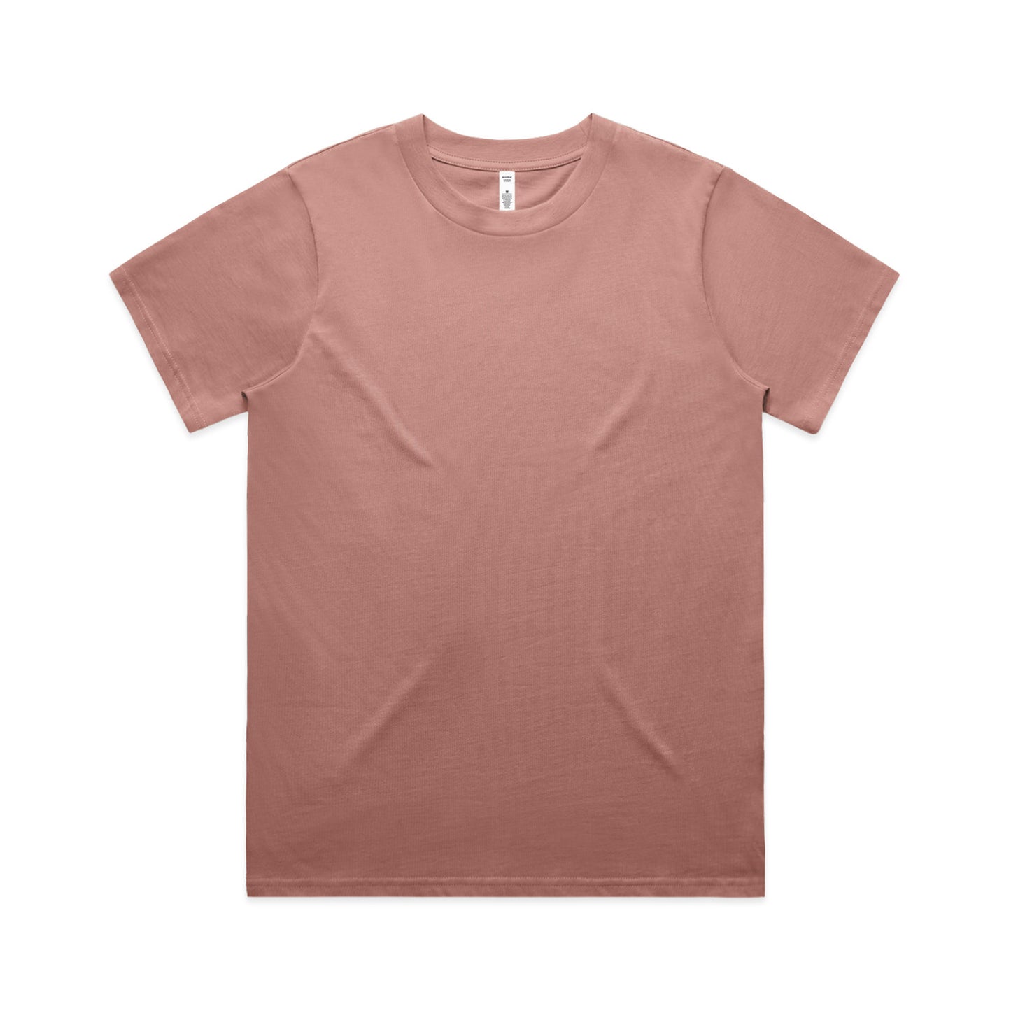 AS Colour Classic Tee Wo's 4026