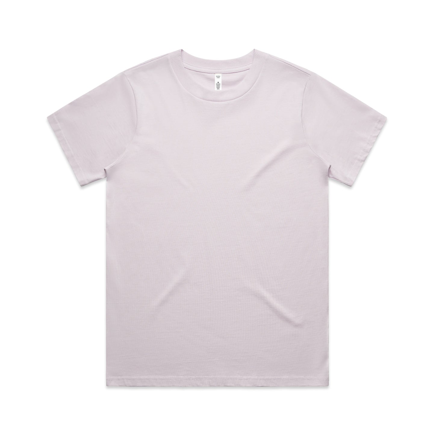 AS Colour Classic Tee Wo's 4026