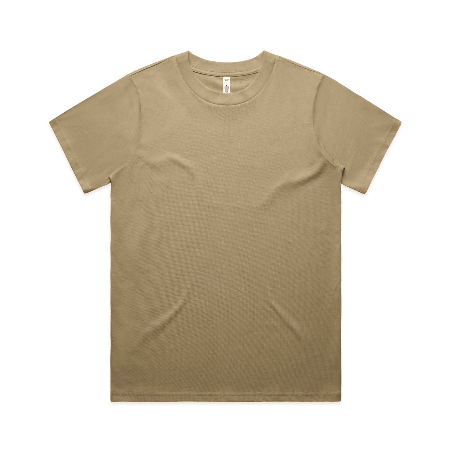 AS Colour Classic Tee Wo's 4026