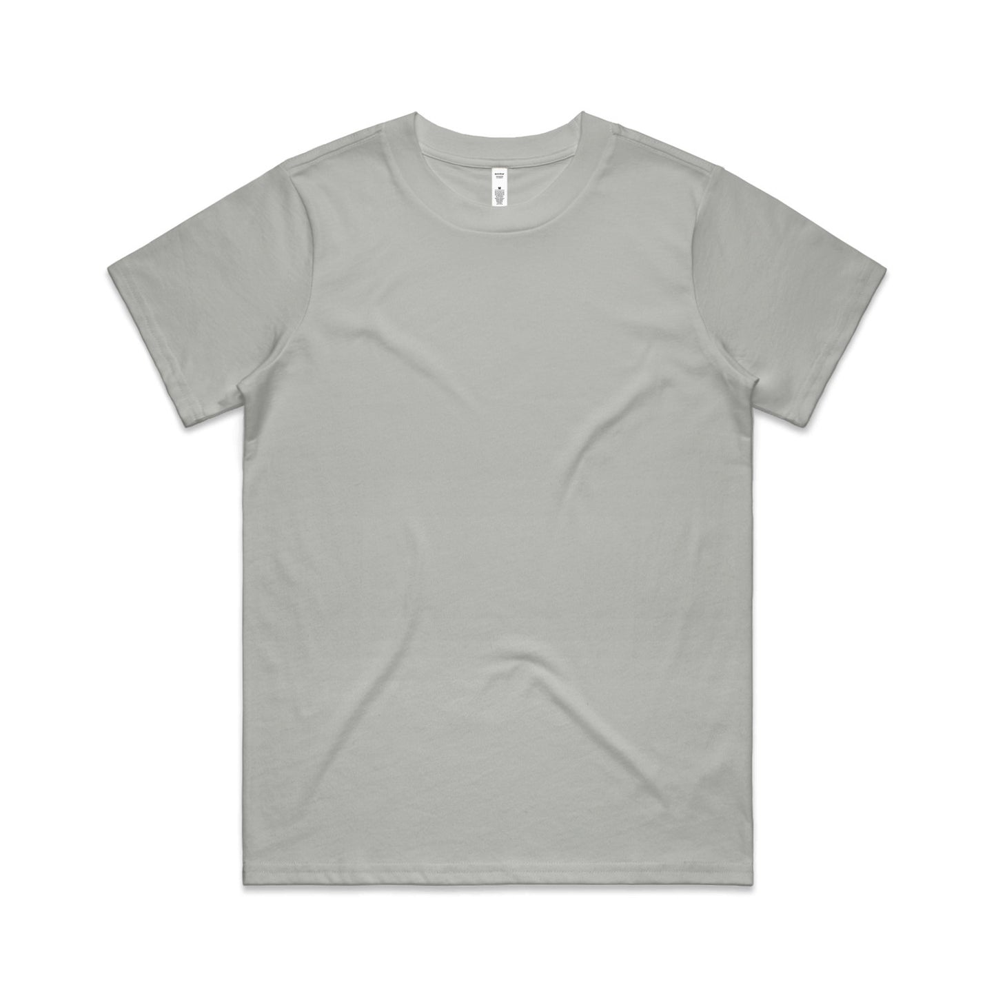 AS Colour Classic Tee Wo's 4026