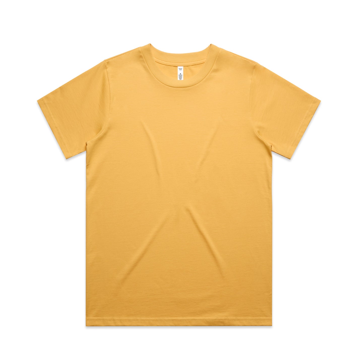AS Colour Classic Tee Wo's 4026