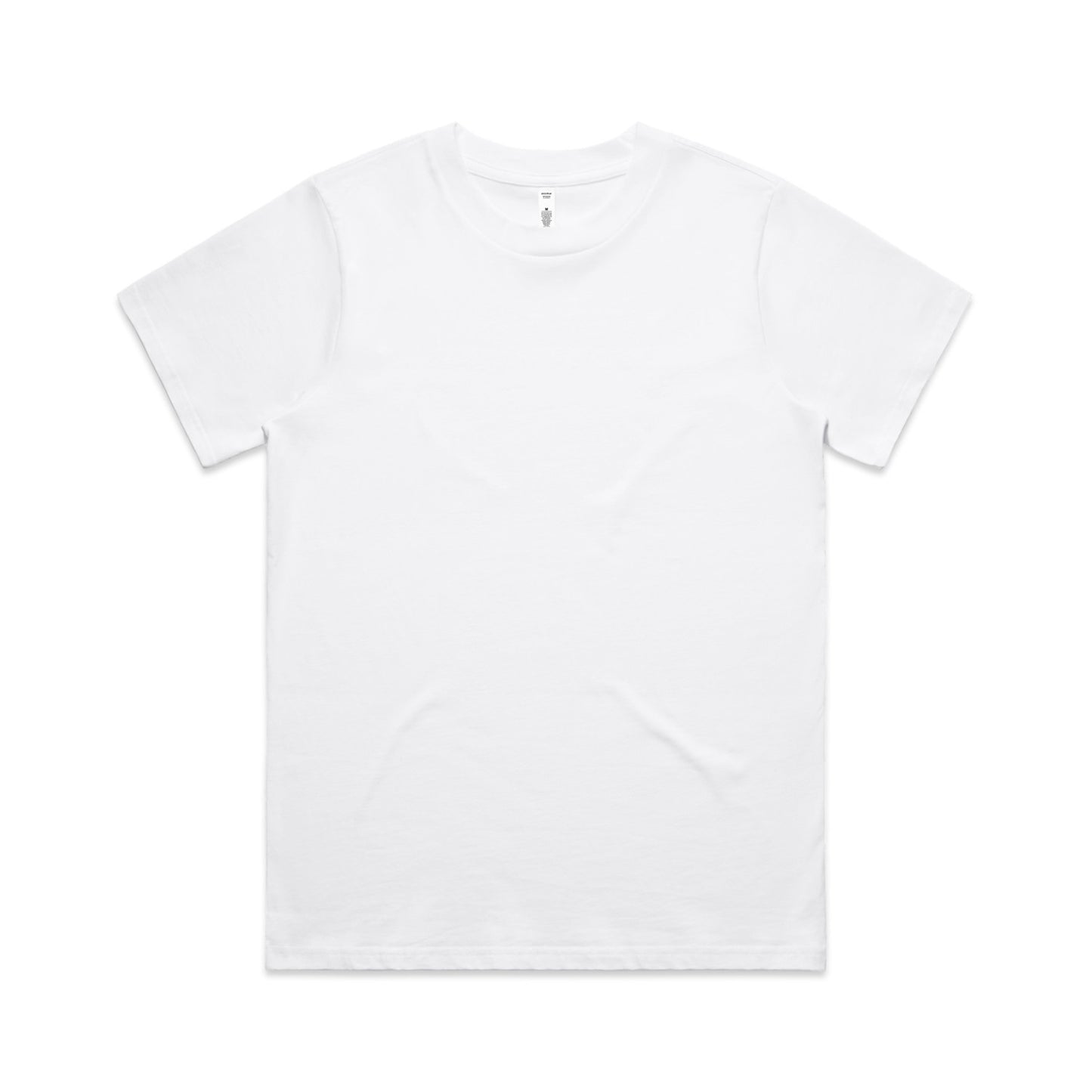 AS Colour Classic Tee Wo's 4026