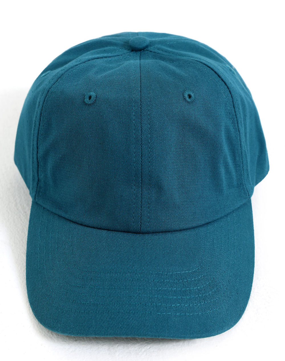 WS CH55 COTTON TWILL UNSTRUCTURED CAP
