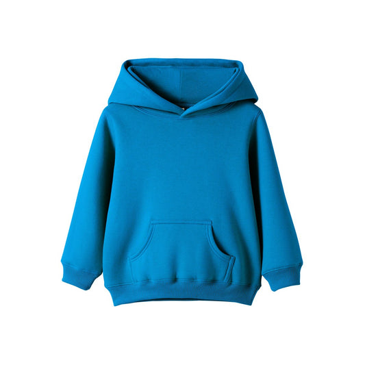 RAMO Fleece Hood Baby