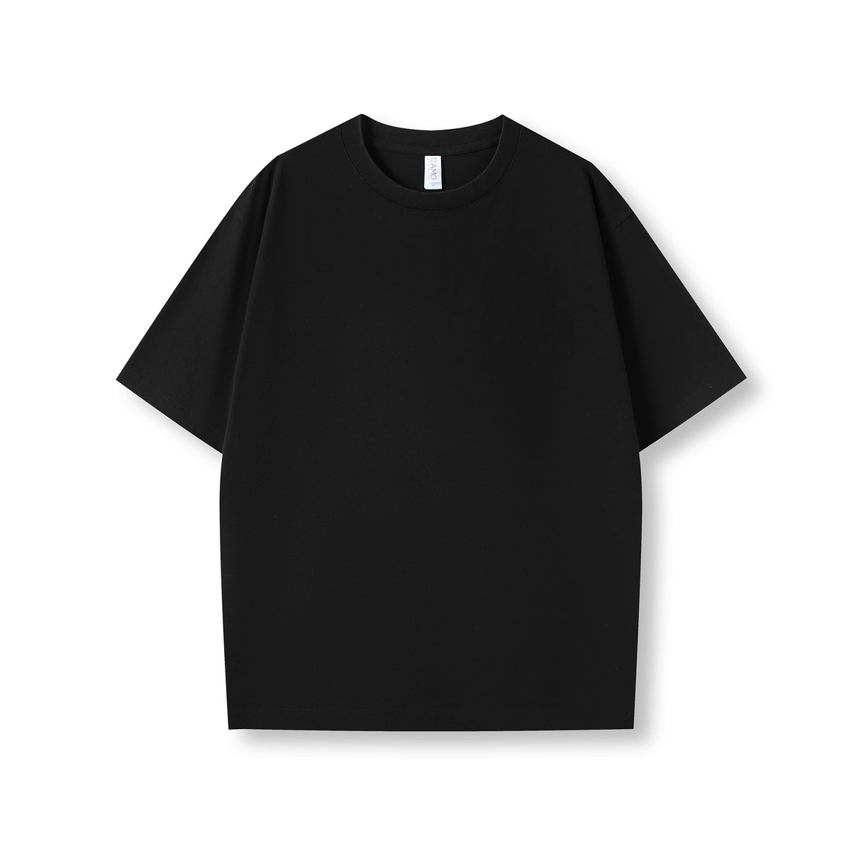 RAMO Unisex Heavy Weight Organic Cotton FADED Oversize Tshirt