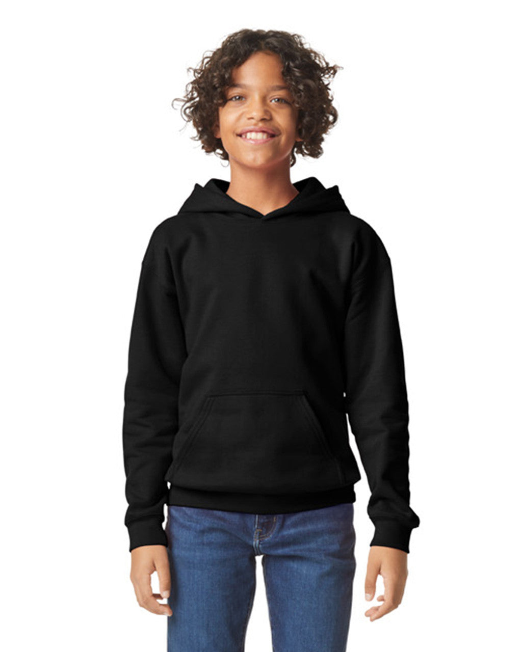 Gildan Softstyle SF500B Hoodie Kids