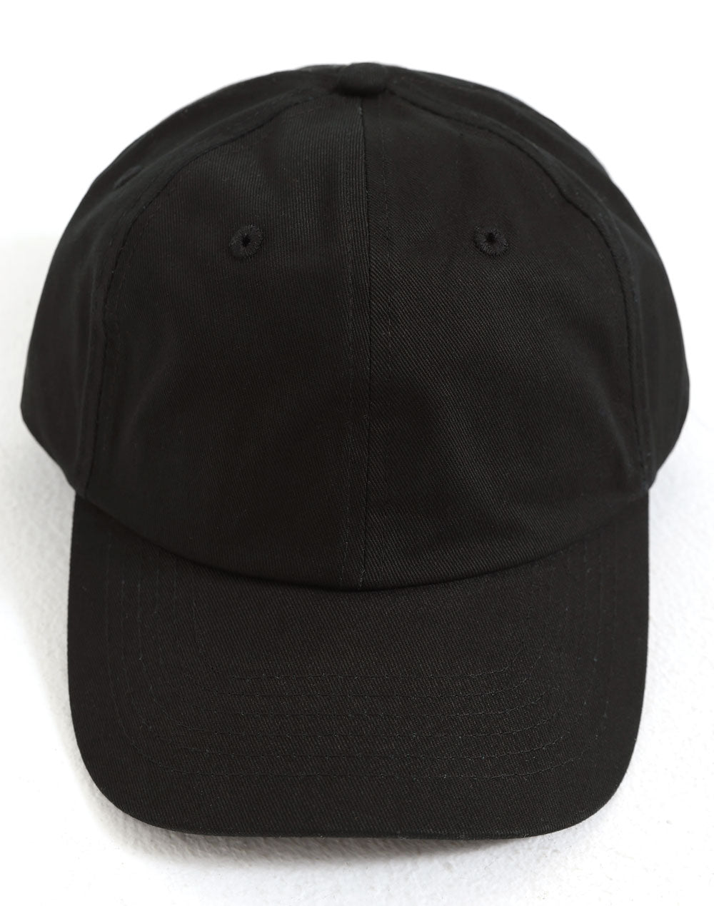WS CH55 COTTON TWILL UNSTRUCTURED CAP