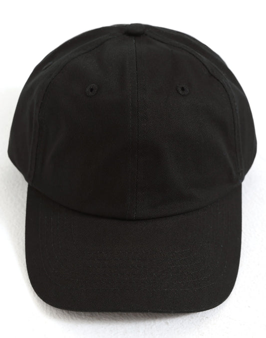 WS CH55 COTTON TWILL UNSTRUCTURED CAP