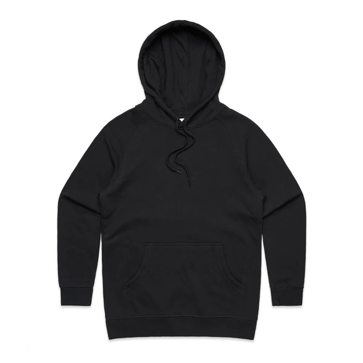 AS Colour Wo's Supply Hood 4101