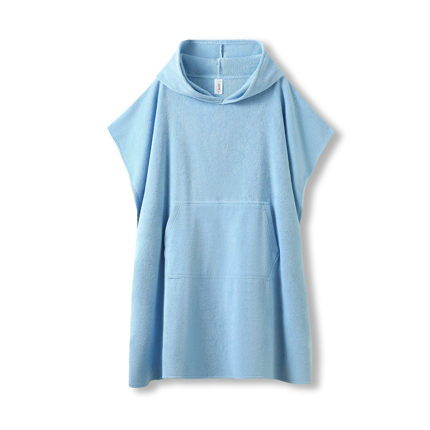 Hooded Towel Adult 100 % Cotton