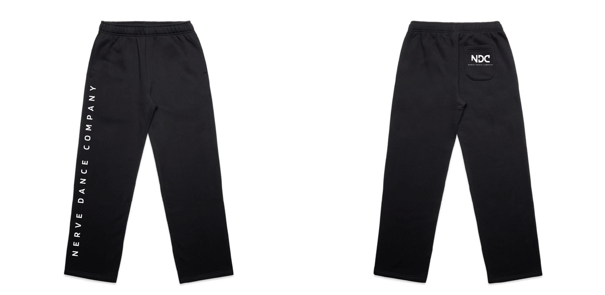 Branded Adult's Trackies