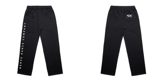 Branded Adult's Trackies