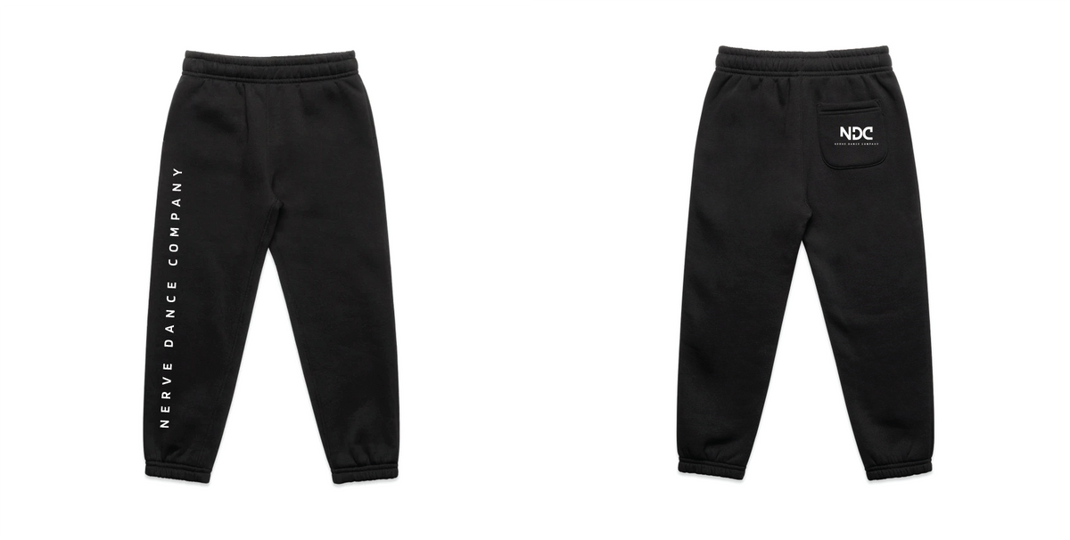 Branded Kid's Trackies