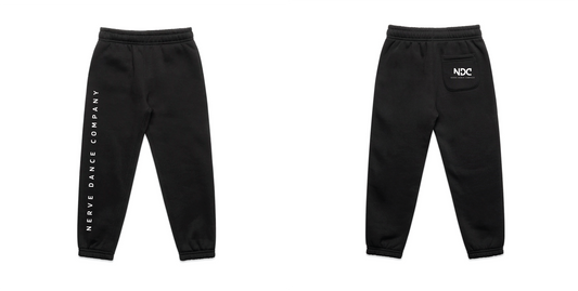 Branded Kid's Trackies