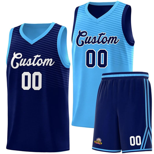 Basketball Set Blue