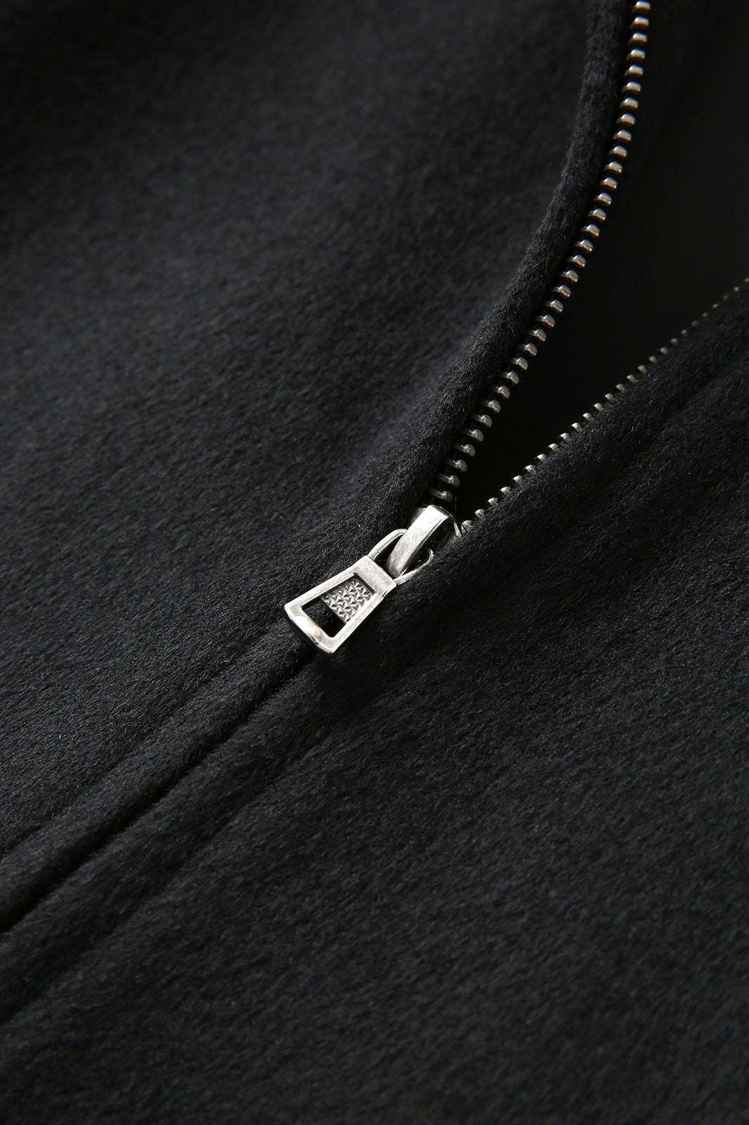 RAMO Wool/Soft Shell Varsity Jacket