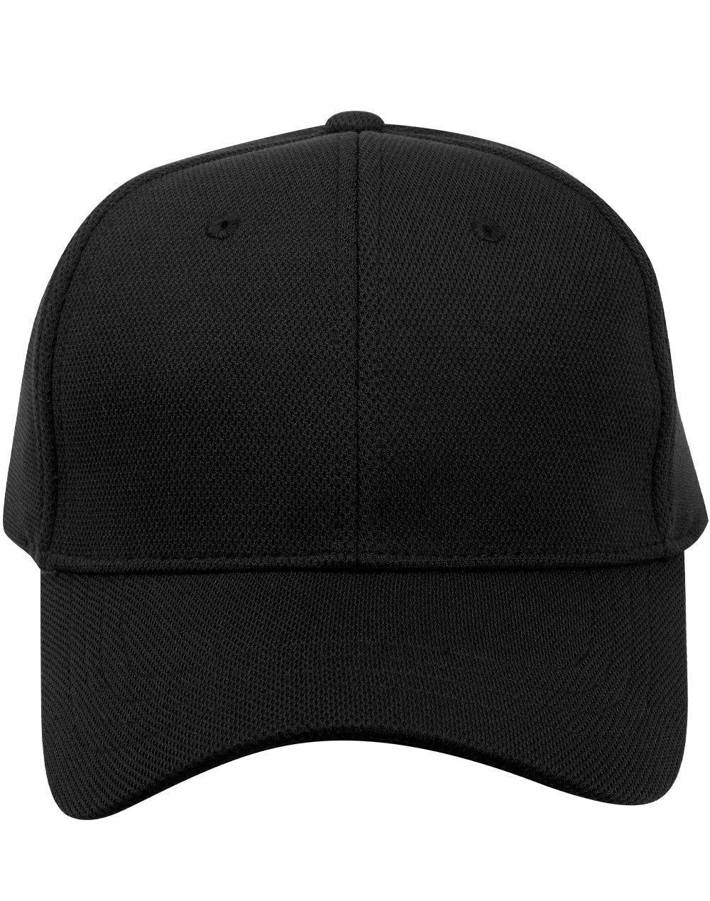 Winning Spirit Pique Mesh Cap CH77