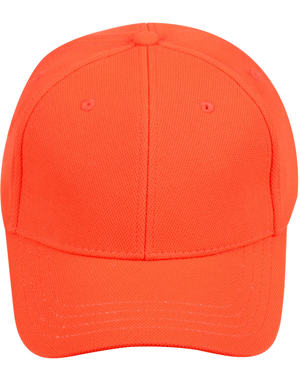 Winning Spirit Pique Mesh Cap CH77