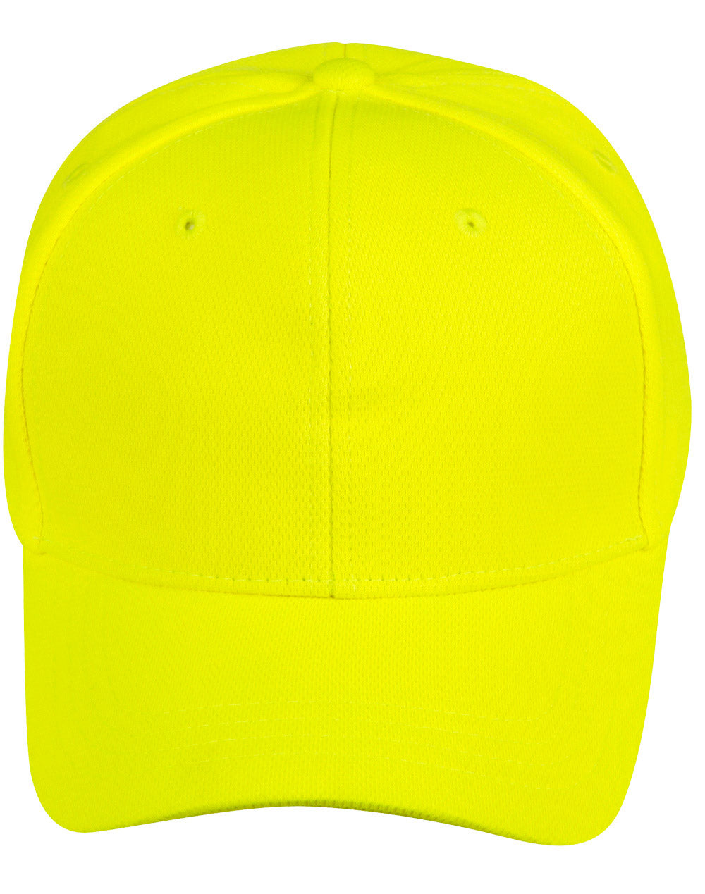 Winning Spirit Pique Mesh Cap CH77