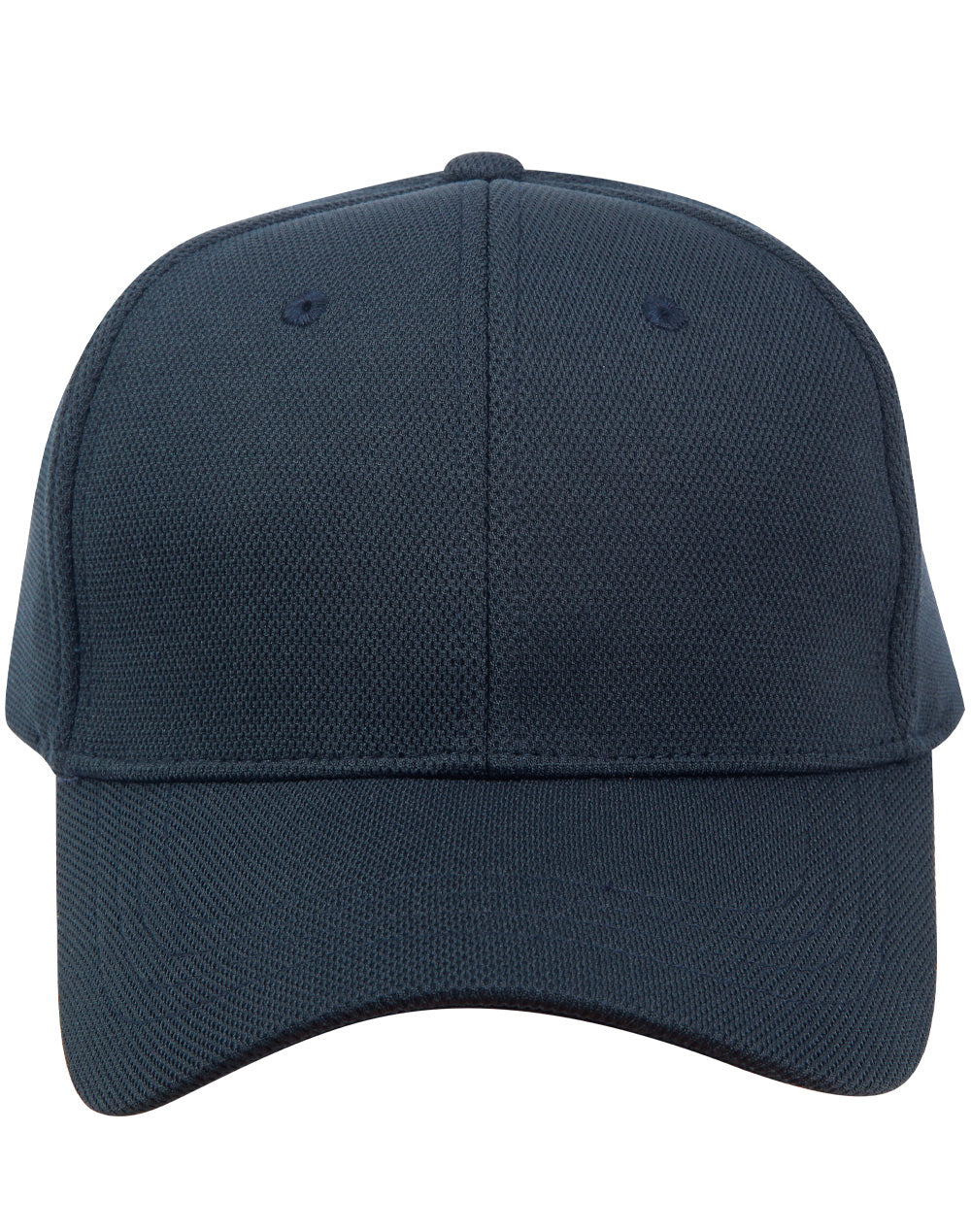 Winning Spirit Pique Mesh Cap CH77