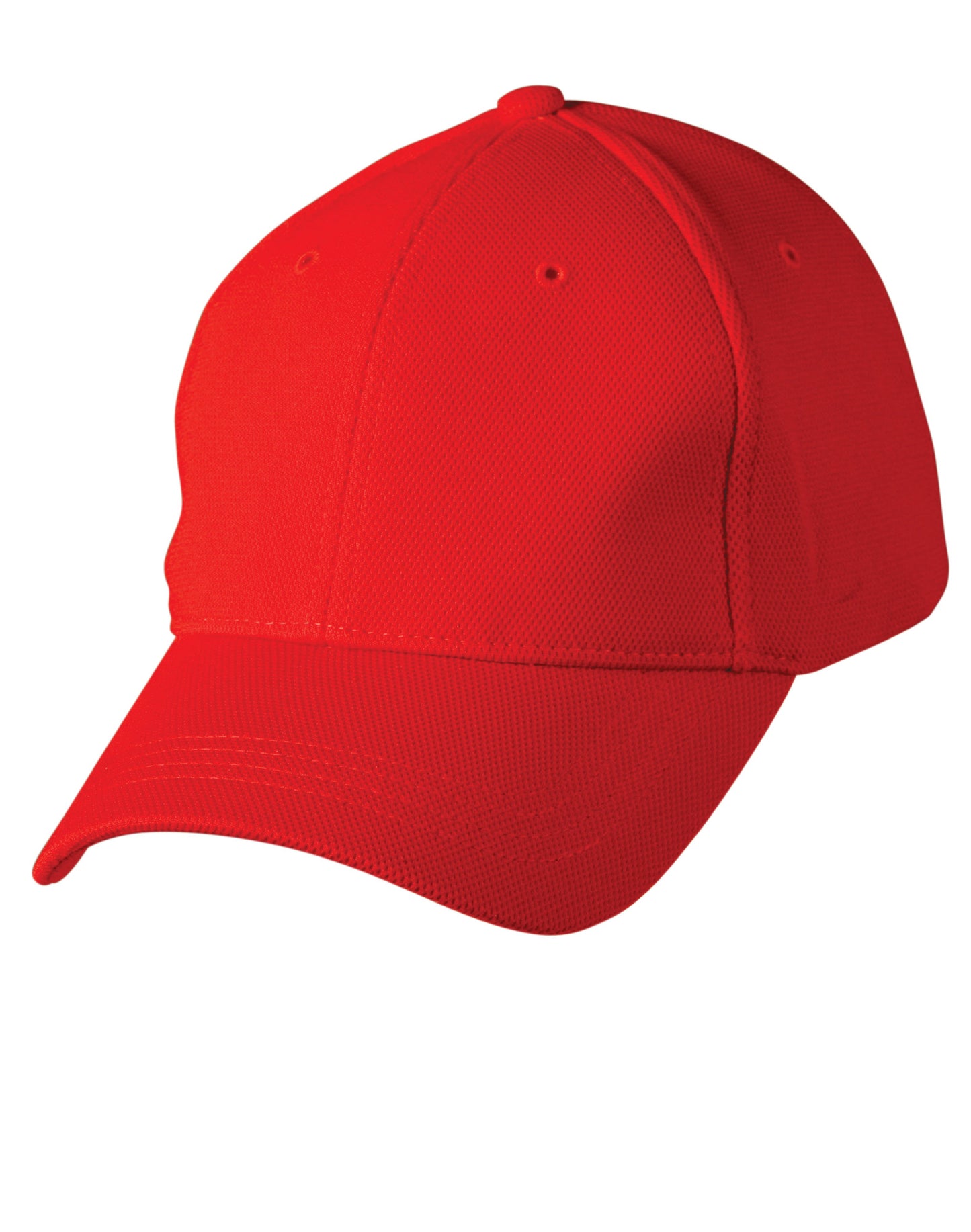 Winning Spirit Pique Mesh Cap CH77