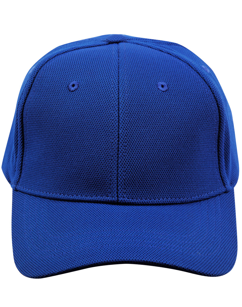 Winning Spirit Pique Mesh Cap CH77