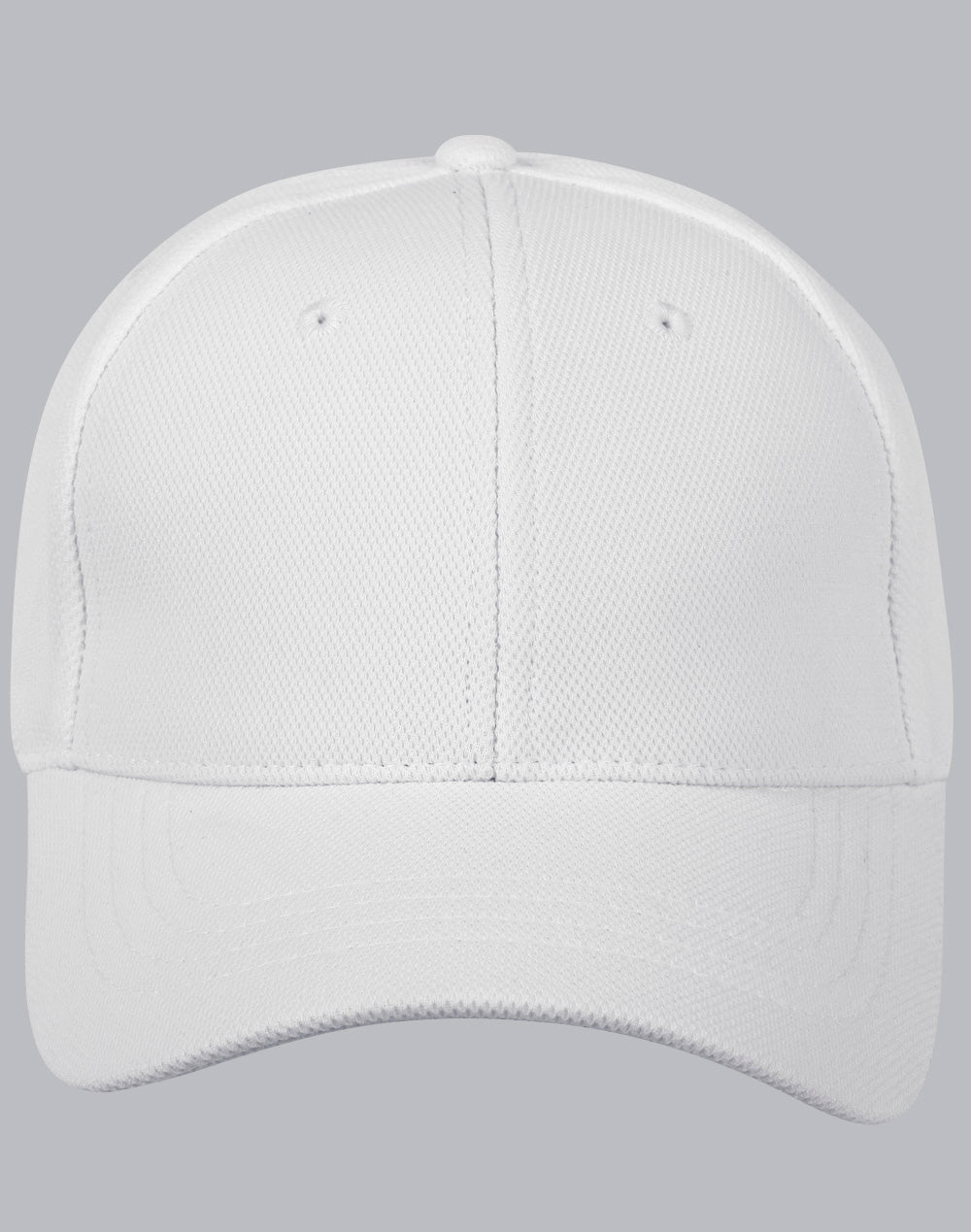 Winning Spirit Pique Mesh Cap CH77