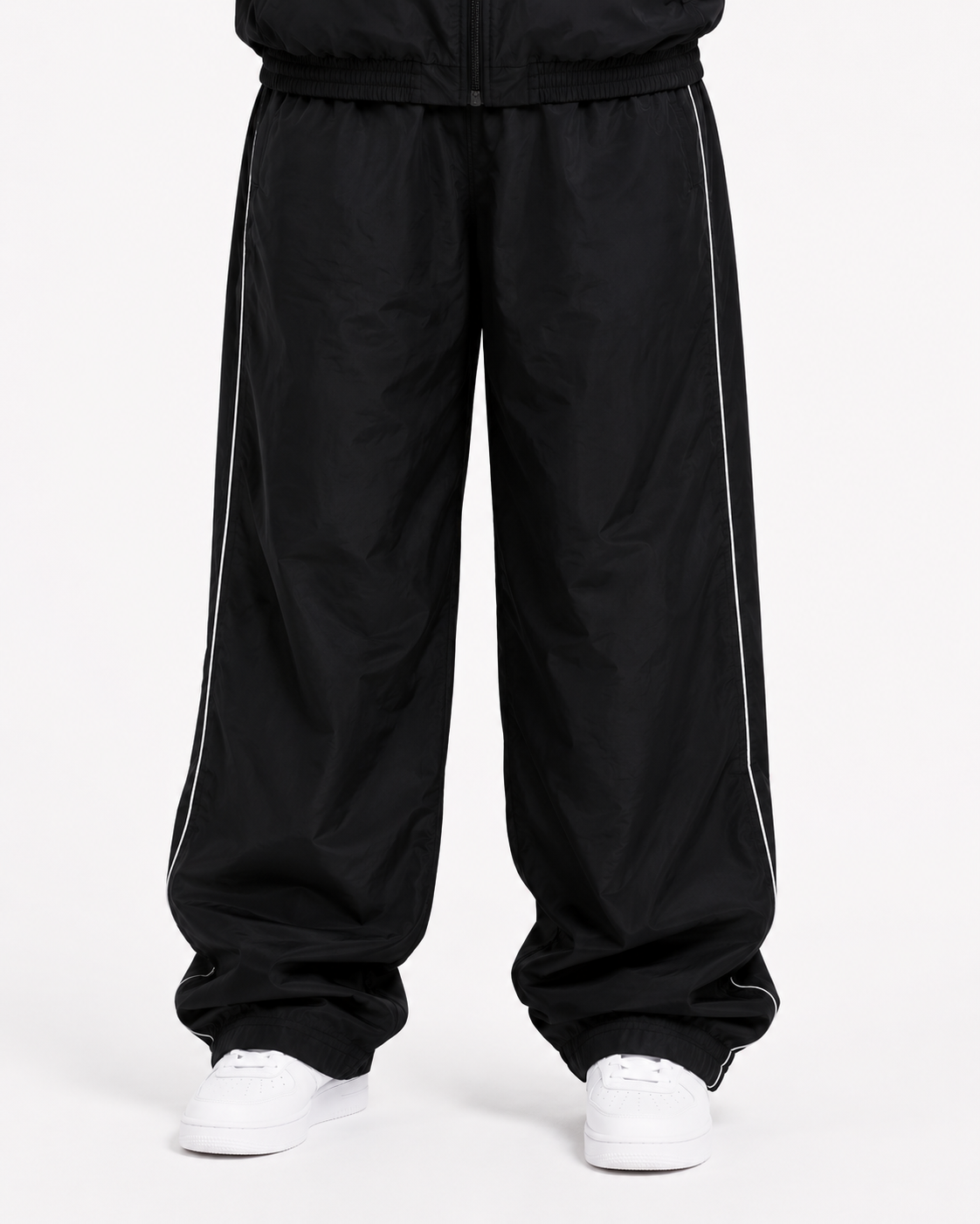DanceBlanks Windbreaker Trackies