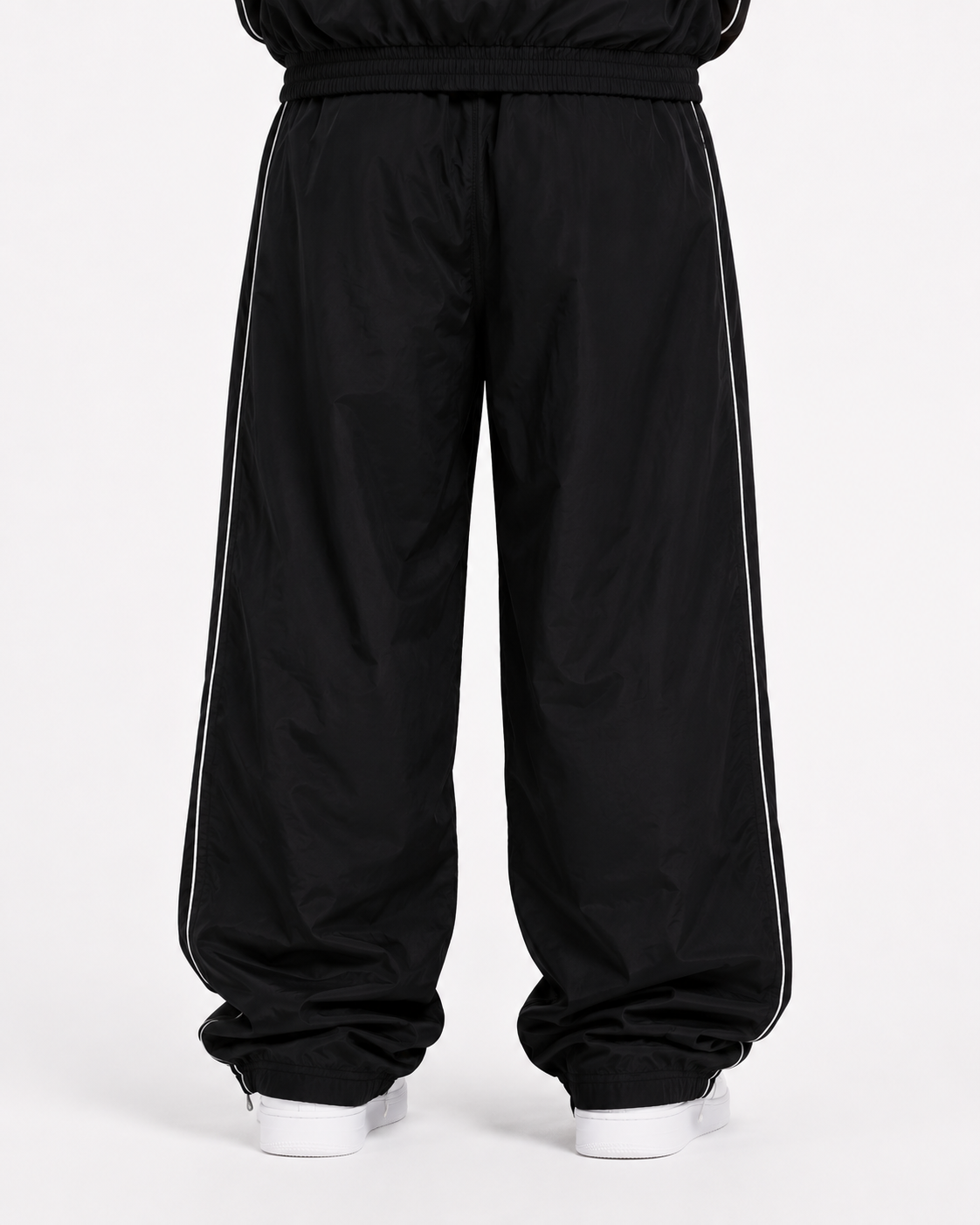 DanceBlanks Windbreaker Trackies