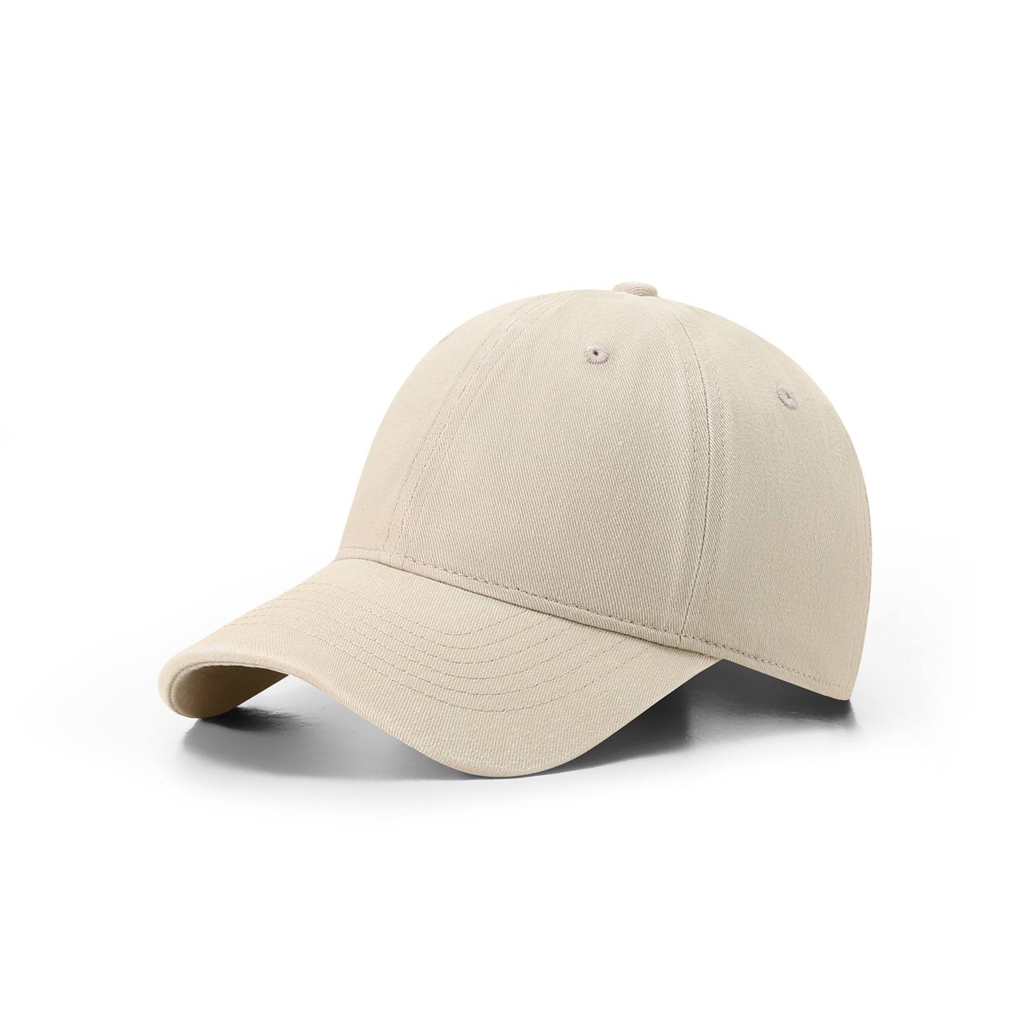 RAMO Cotton Drill Unstructured Cap