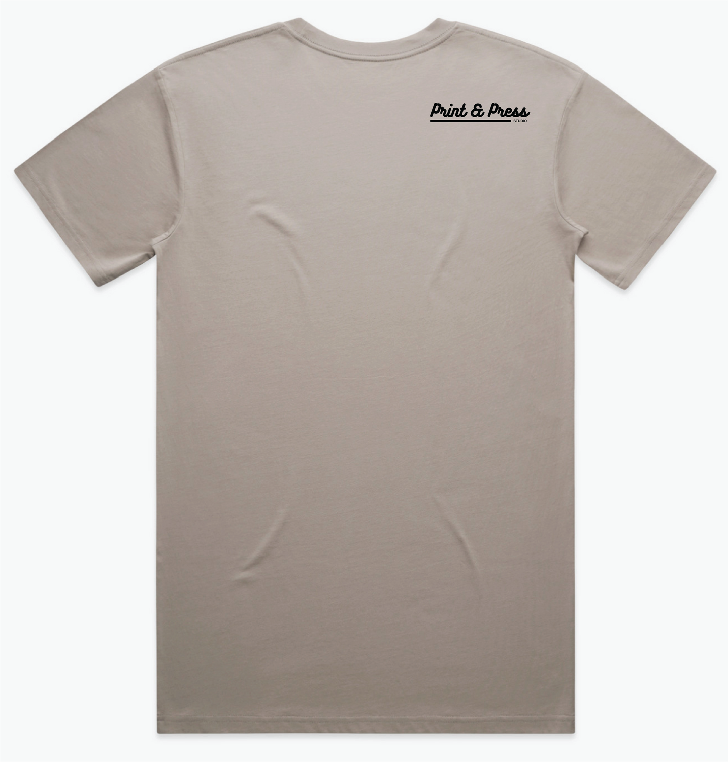 PNP DTF Graphic Tee