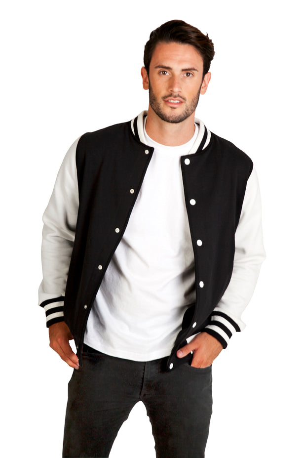 RAMO Adult's Varsity Jacket