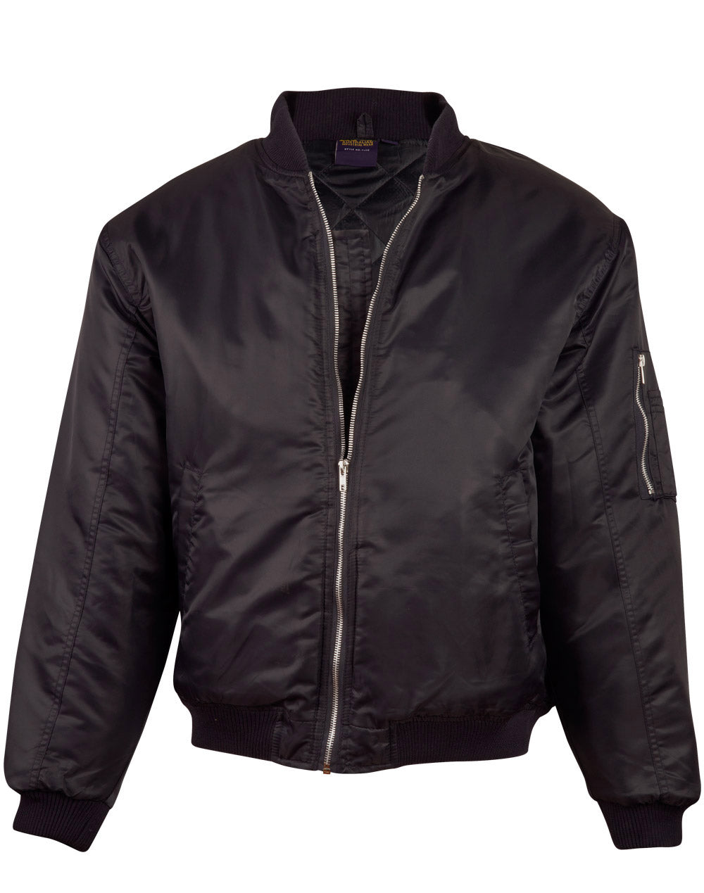 Flying Jacket Unisex