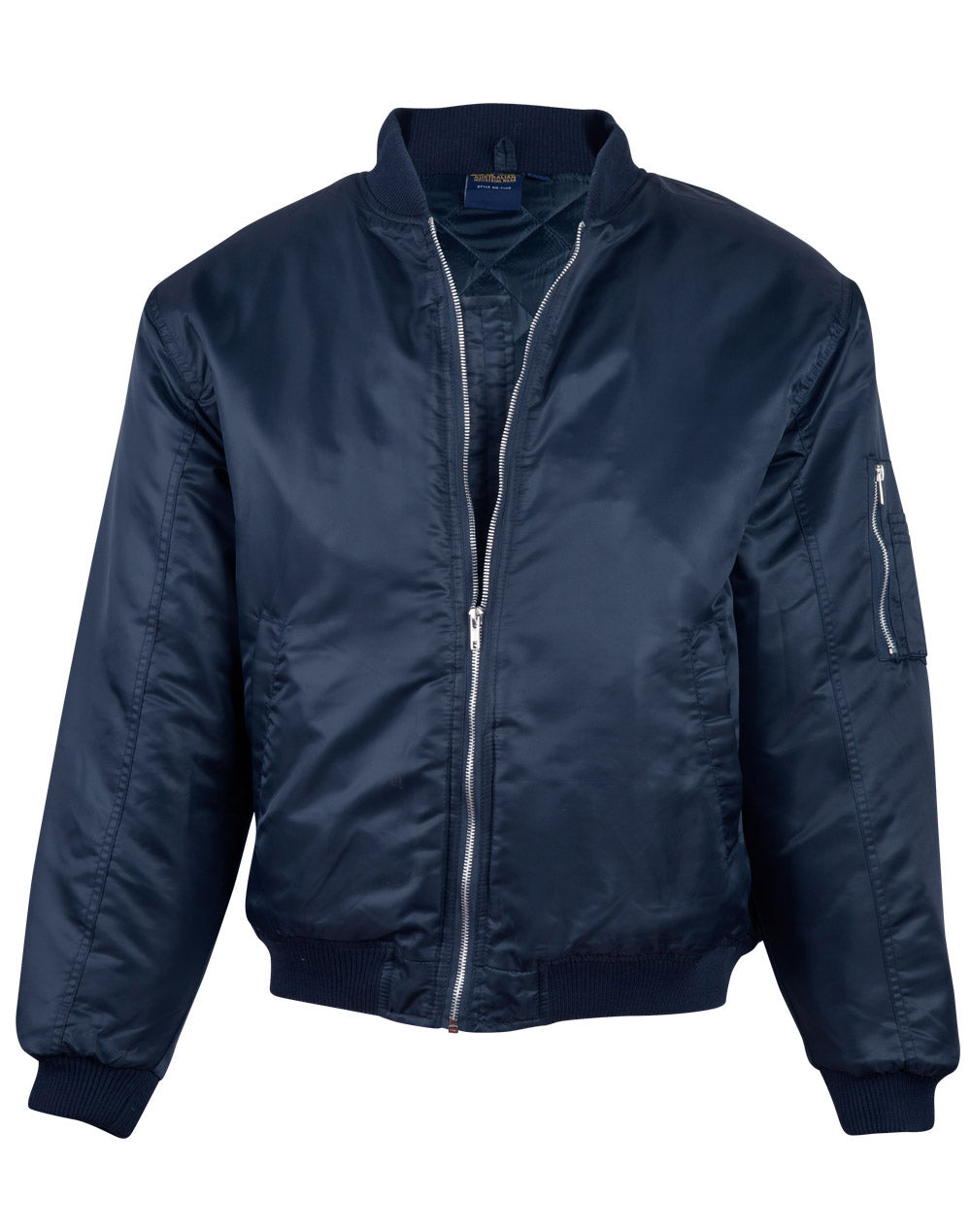 Flying Jacket Unisex