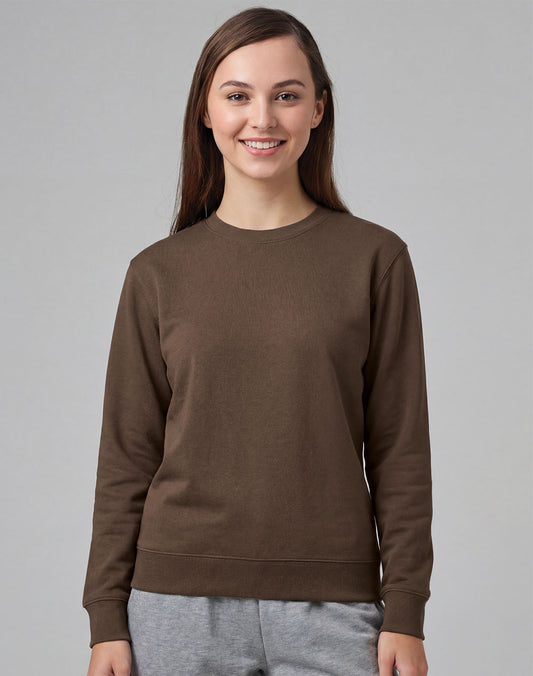 Winning Spirit EAGLE TOP Fleece Sweat- Unisex FL01