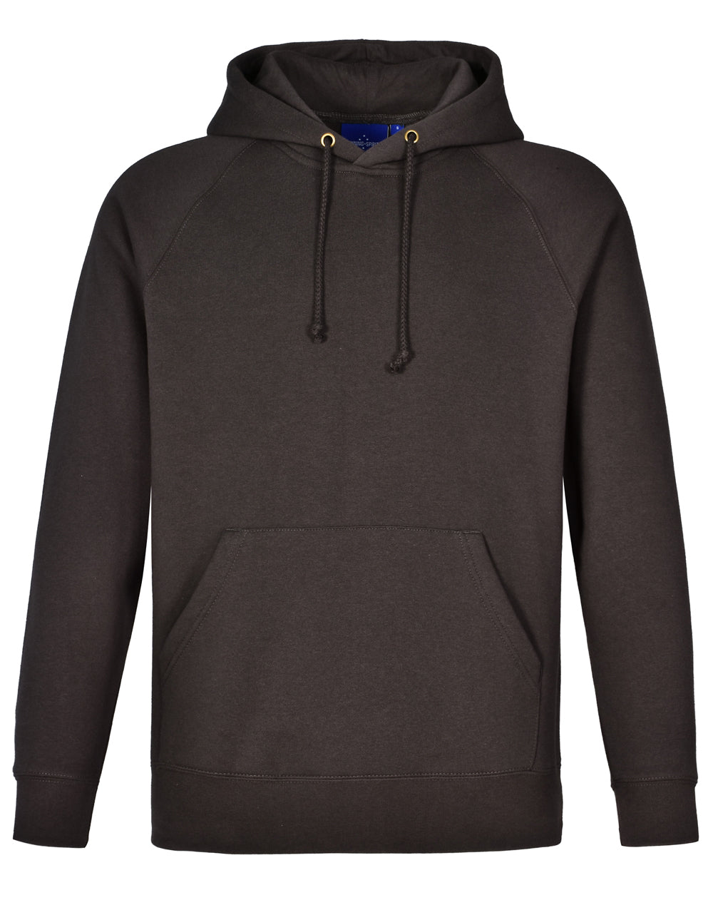 Winning Spirit WARM HUG Fleecy Hoodie Adult FL07