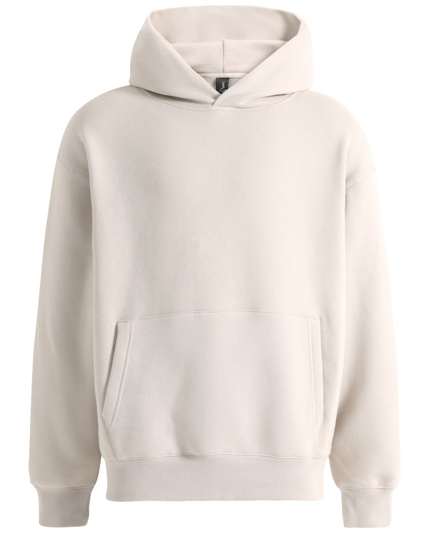 Winning Spirit Unisex Premium Fleece Oversized Hoodie FL10