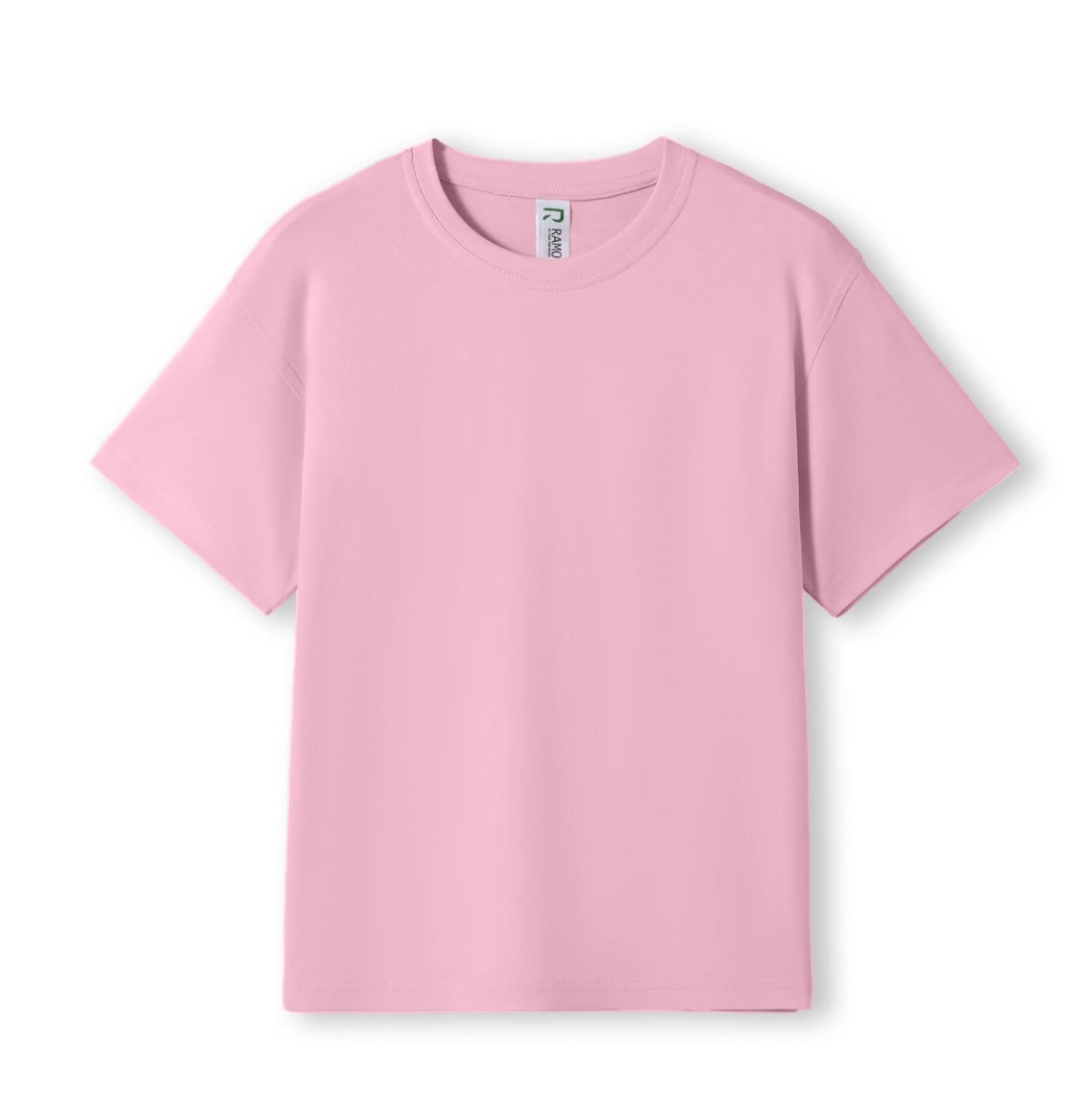 RAMO Regular T-shirt Unisex Adult