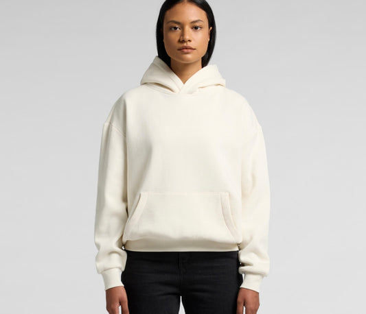 AS Colour Box Hood Wo’s 4171