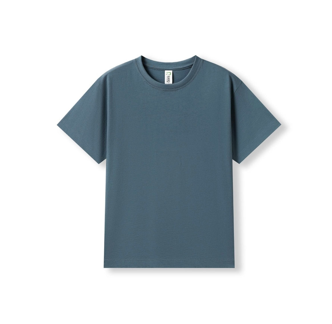 RAMO Regular T-shirt Unisex Adult