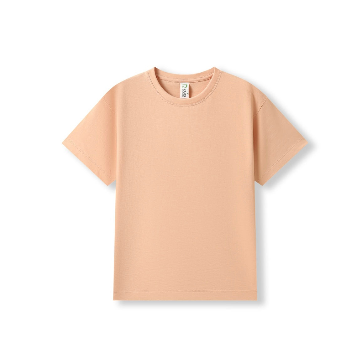 RAMO Regular T-shirt Unisex Adult