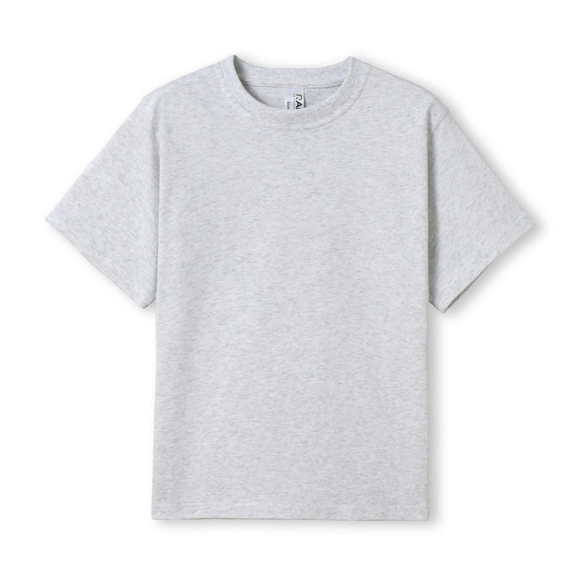RAMO Regular T-shirt Unisex Adult
