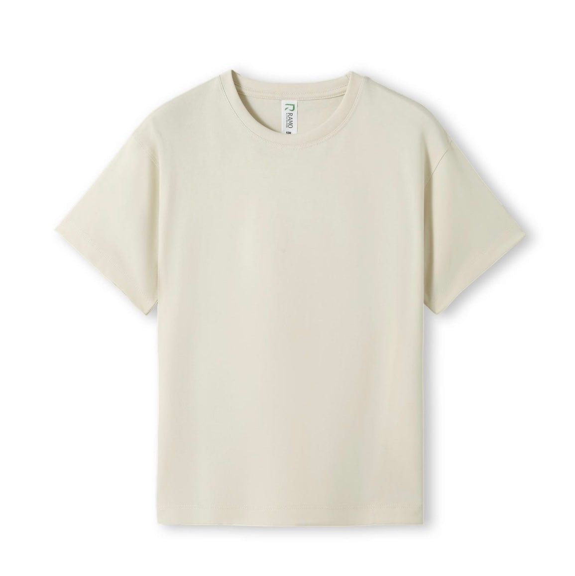 RAMO Regular T-shirt Unisex Adult
