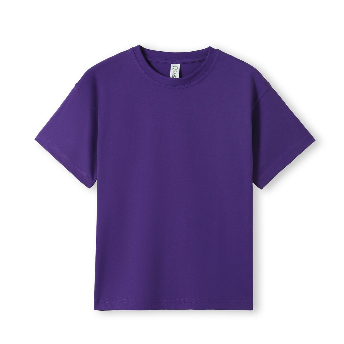 RAMO Regular T-shirt Unisex Adult
