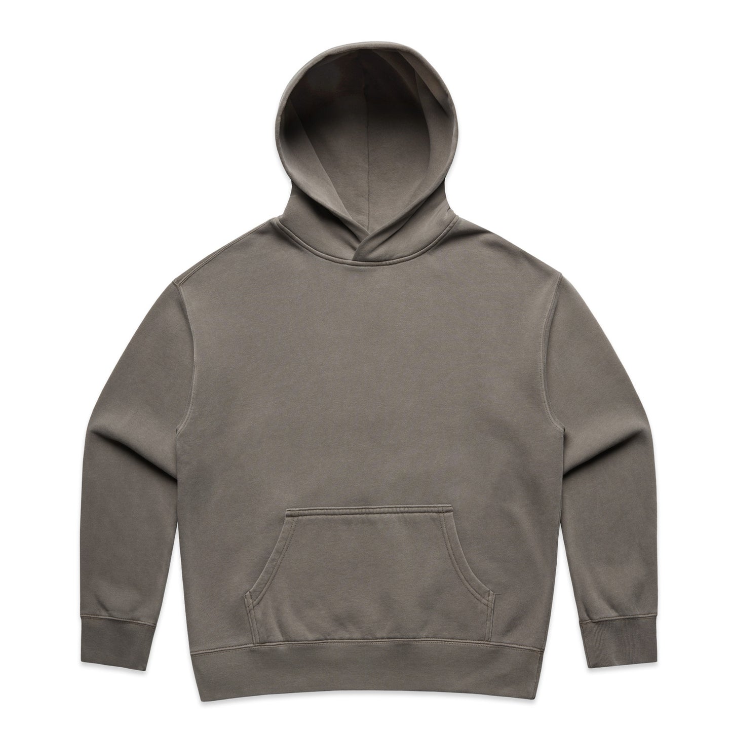 AS Colour Relax Faded Hood 4166 Wo's