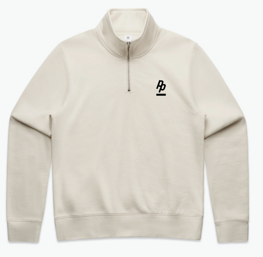 PNP Half Zip Hoodie