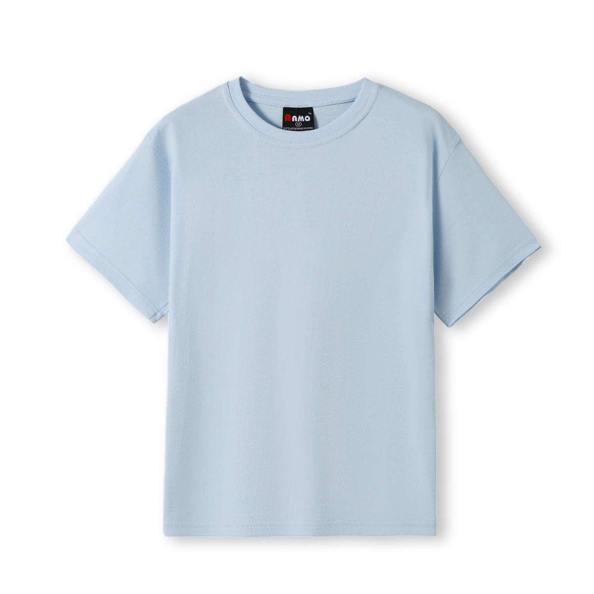 RAMO Regular T-shirt Unisex Adult